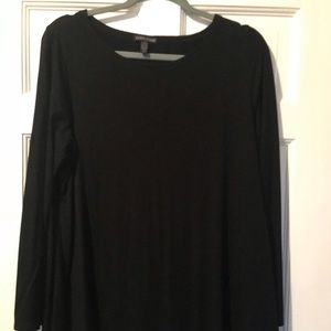 Eileen Fisher Tunic Large